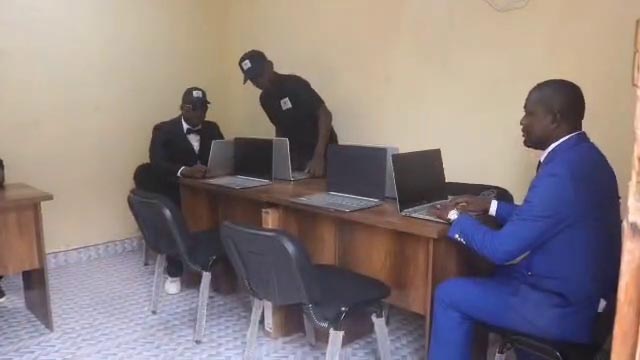 Collège CSMRB